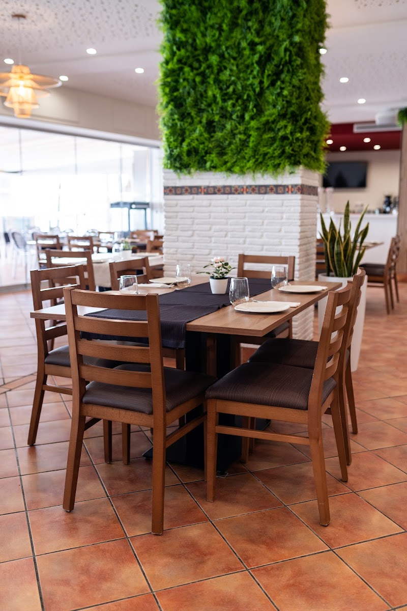 Pizza nº1 Torrevieja