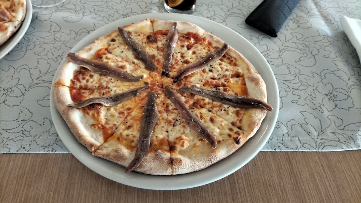Pizza nº1 Torrevieja Photo 10