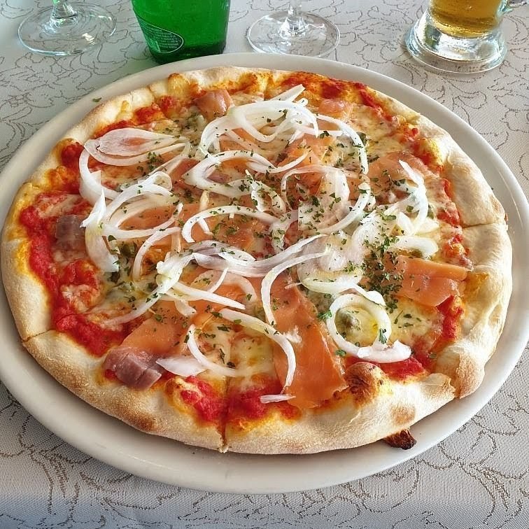 Pizza nº1 Torrevieja Photo 4