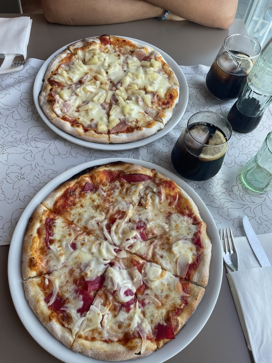 Pizza nº1 Torrevieja Photo 5