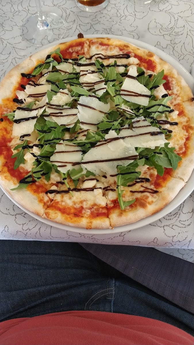 Pizza nº1 Torrevieja Photo 6