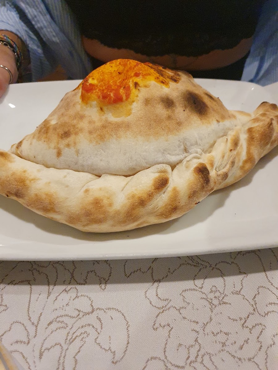 Pizza nº1 Torrevieja Photo 7