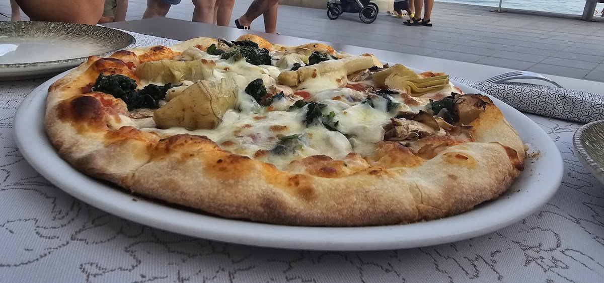 Pizza nº1 Torrevieja Photo 8