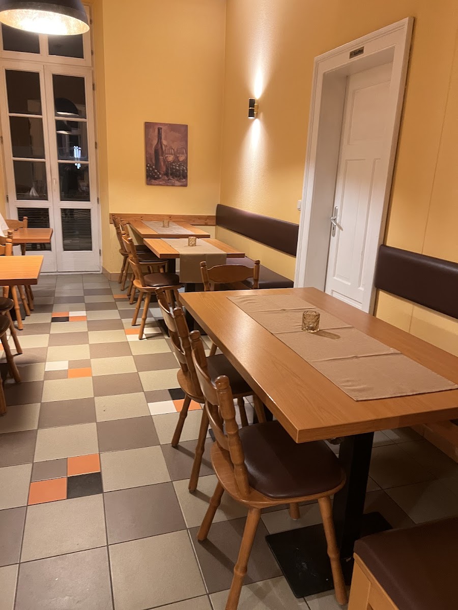 Trattoria Manla