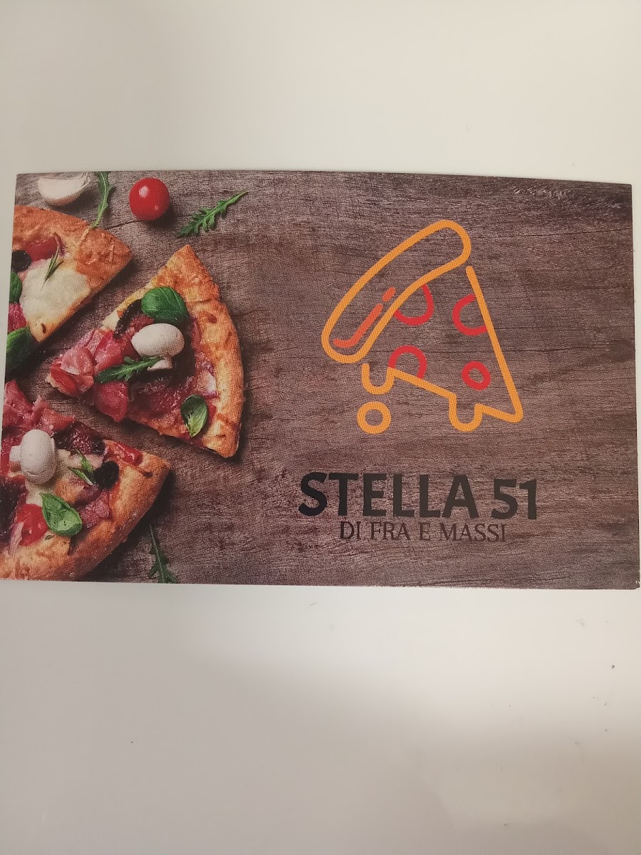 Stella 51 Pizza e Kebab Photo 6
