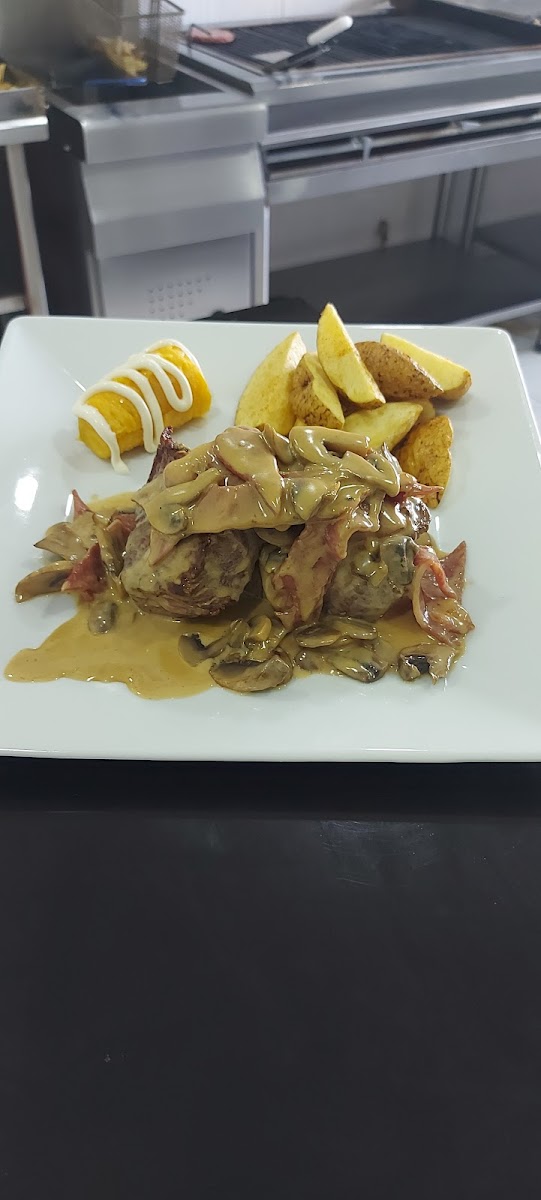 CHEPO'S PARRILLA Photo 10