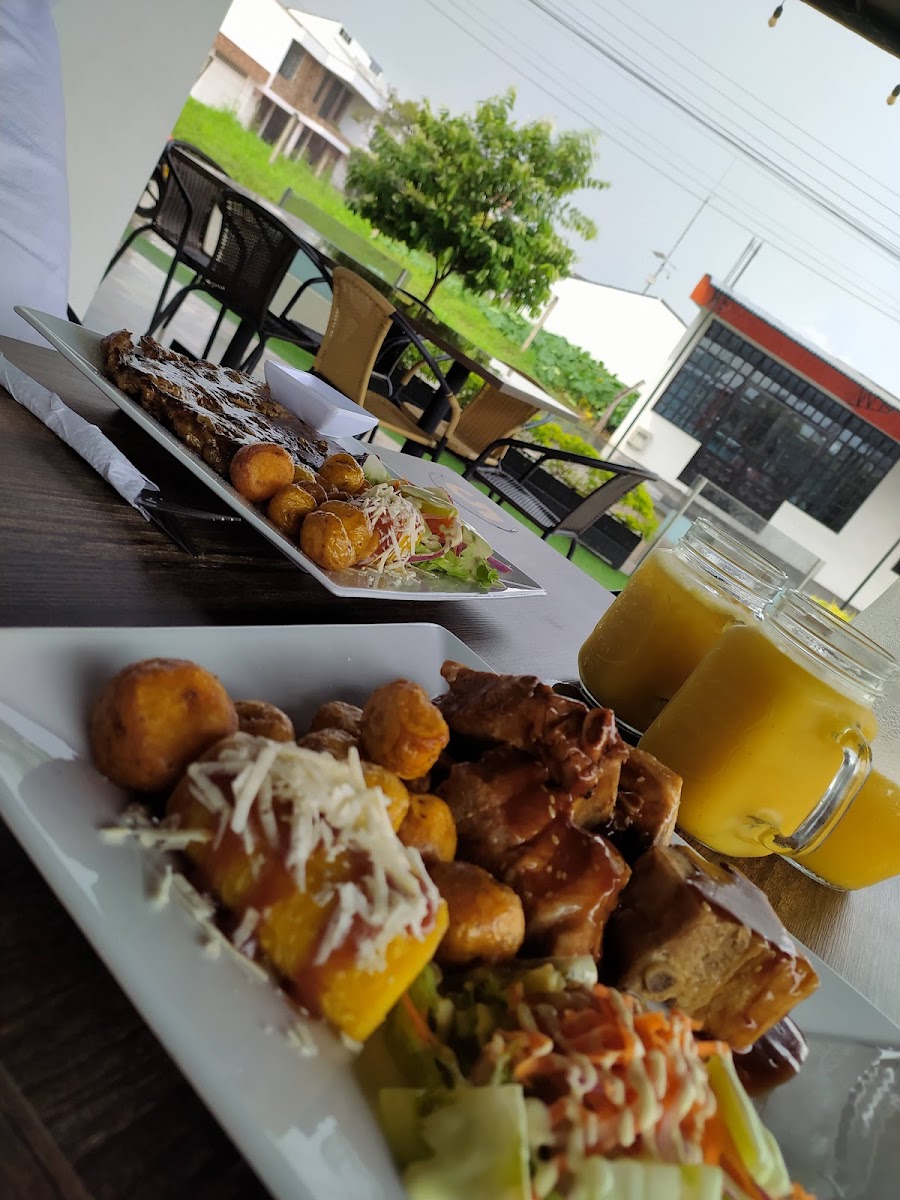 CHEPO'S PARRILLA Photo 3