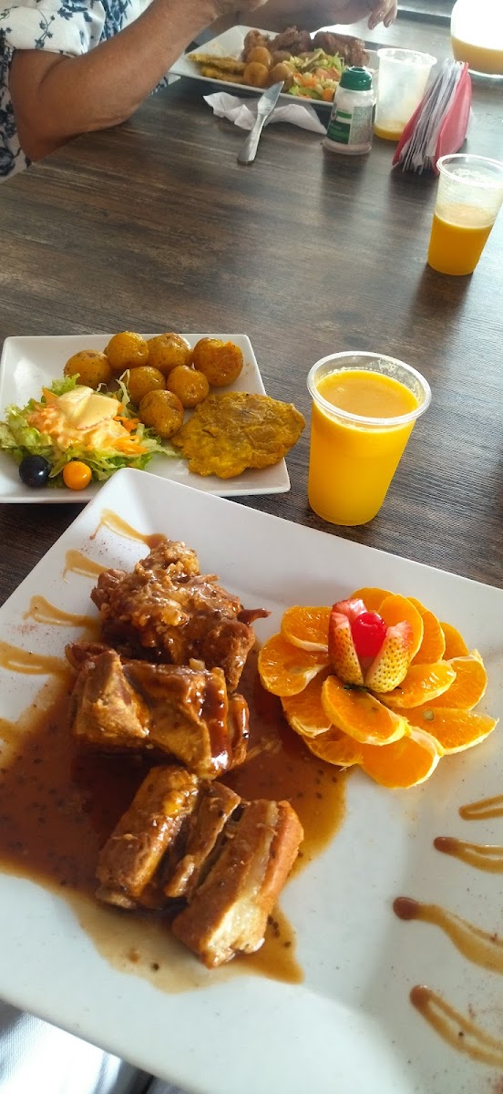 CHEPO'S PARRILLA Photo 6