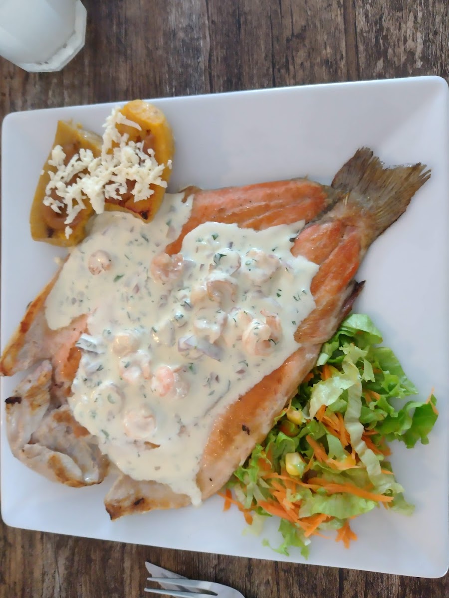 CHEPO'S PARRILLA Photo 7