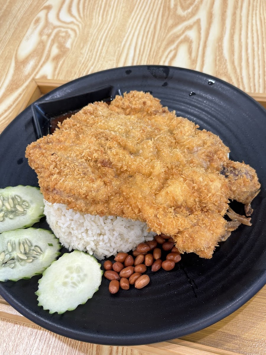 葉記米线 Yip Noodle House Puchong Bandar Puteri Photo 10