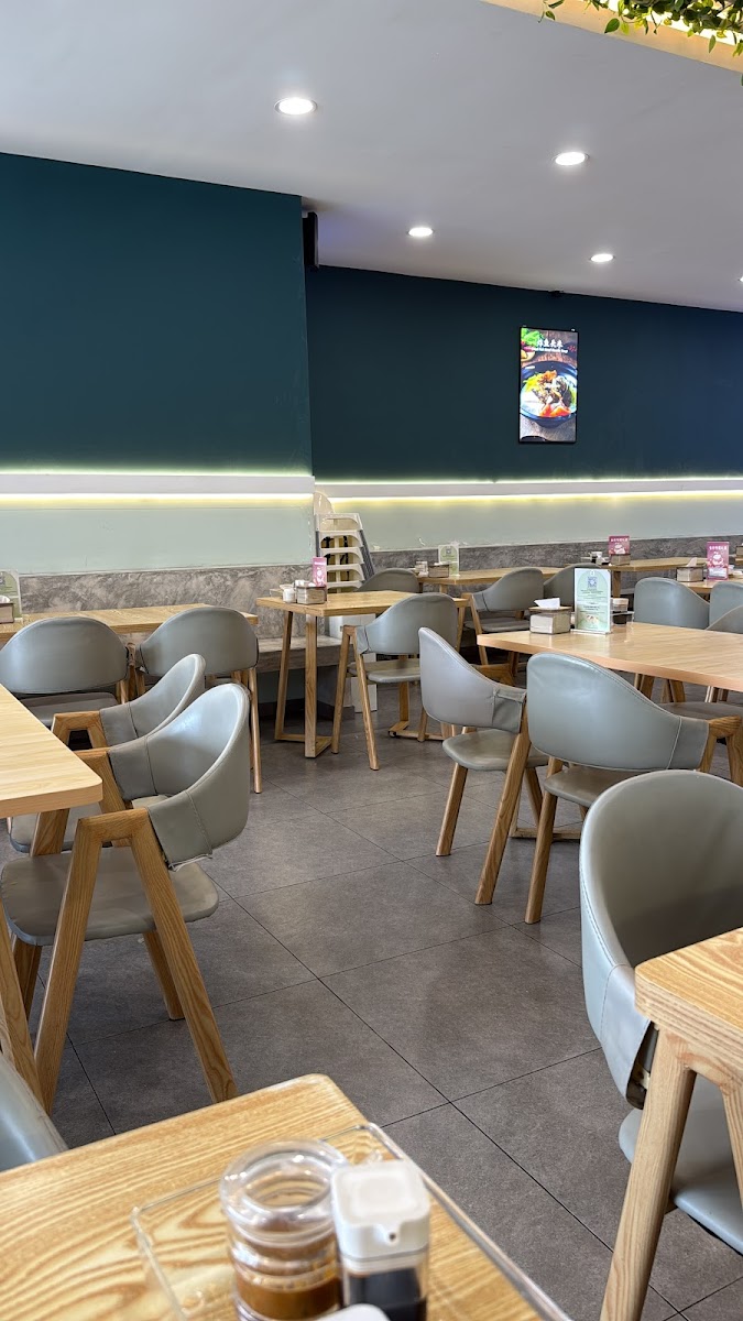 葉記米线 Yip Noodle House Puchong Bandar Puteri Photo 3