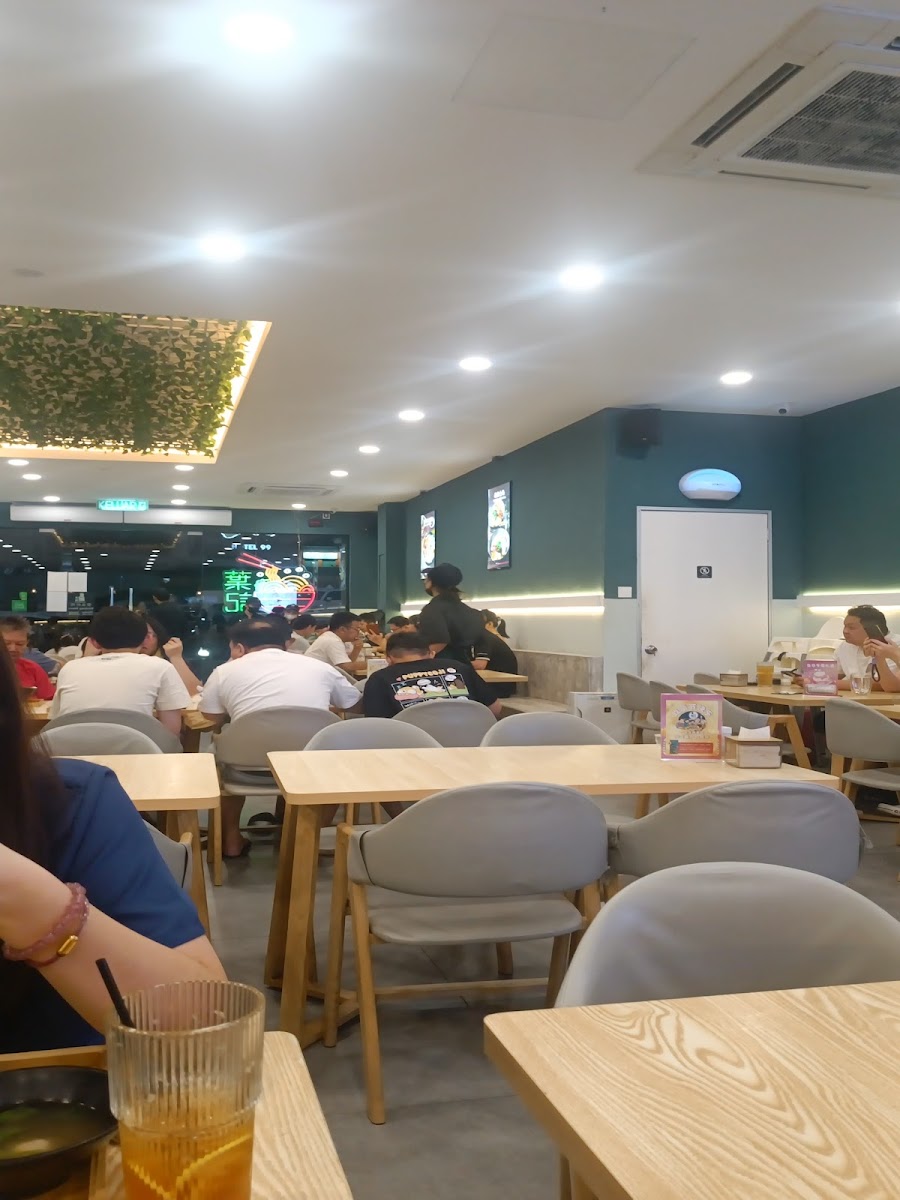 葉記米线 Yip Noodle House Puchong Bandar Puteri Photo 5