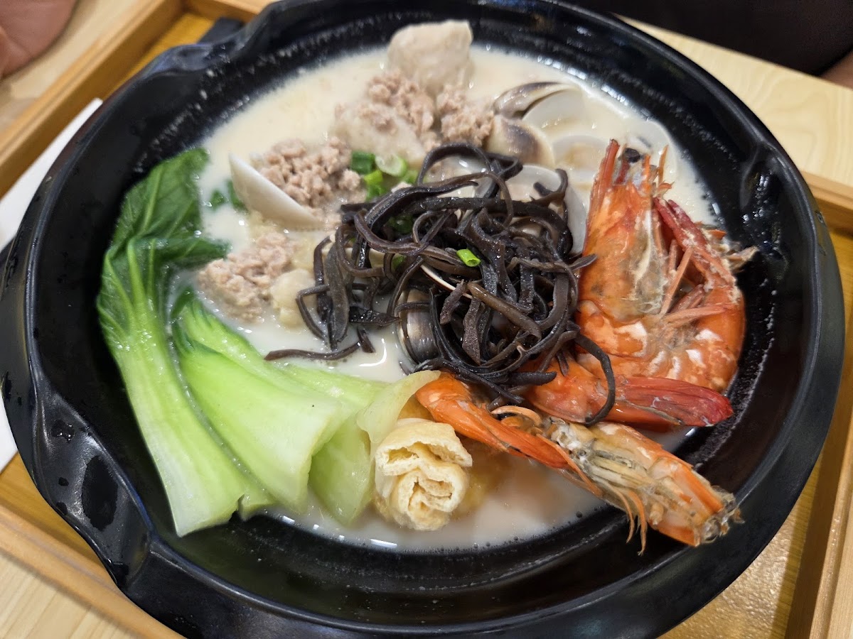 葉記米线 Yip Noodle House Puchong Bandar Puteri Photo 8