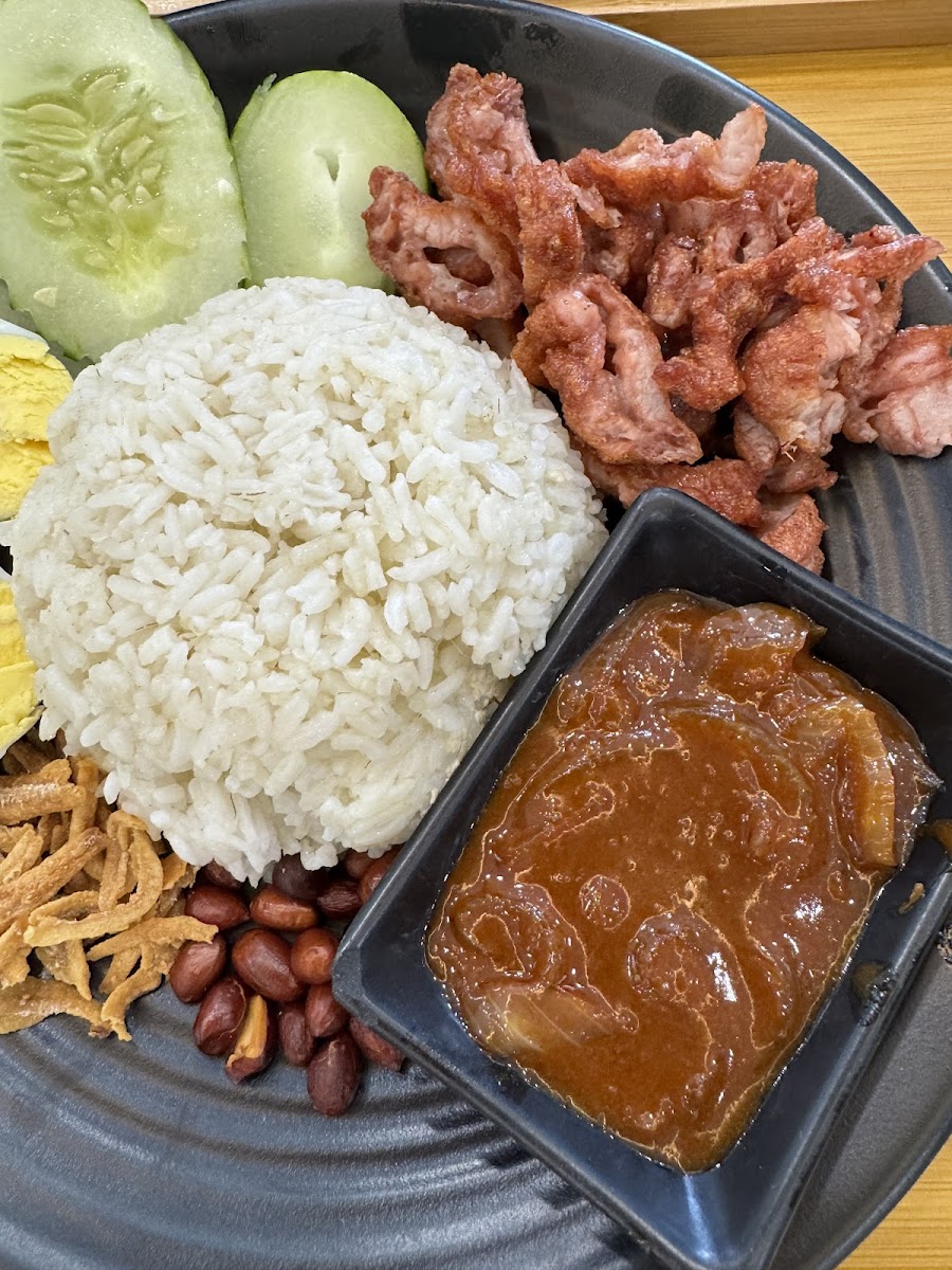 葉記米线 Yip Noodle House Puchong Bandar Puteri Photo 9