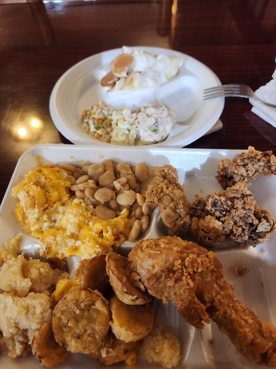 Market Diner Restaurant Photo 2