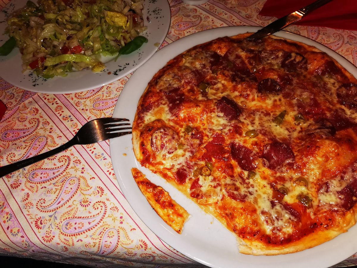 Restaurant Oriental Photo 9