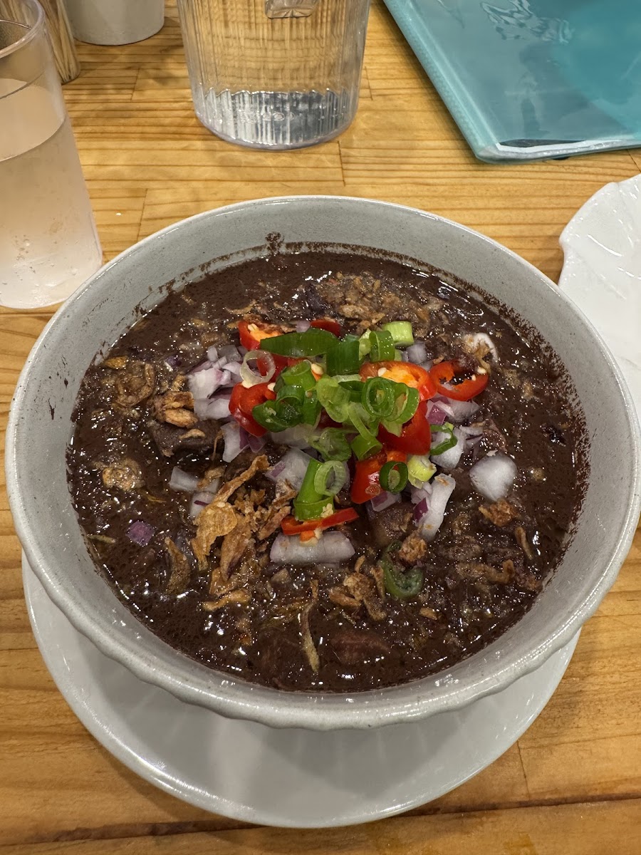 Isla Kusina Cafe Photo 3