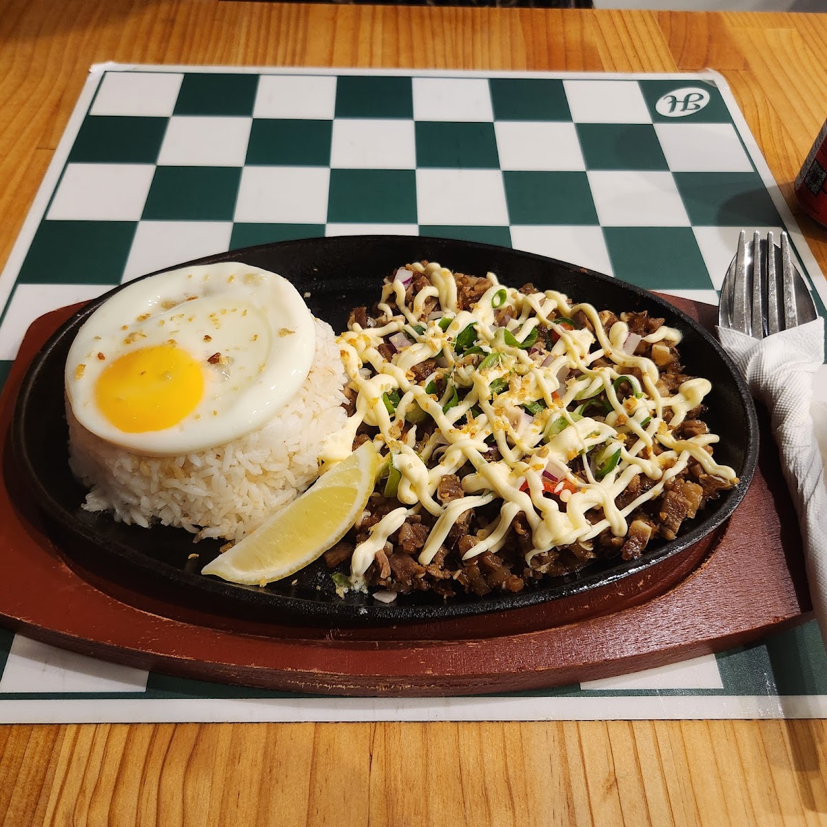 Isla Kusina Cafe Photo 4