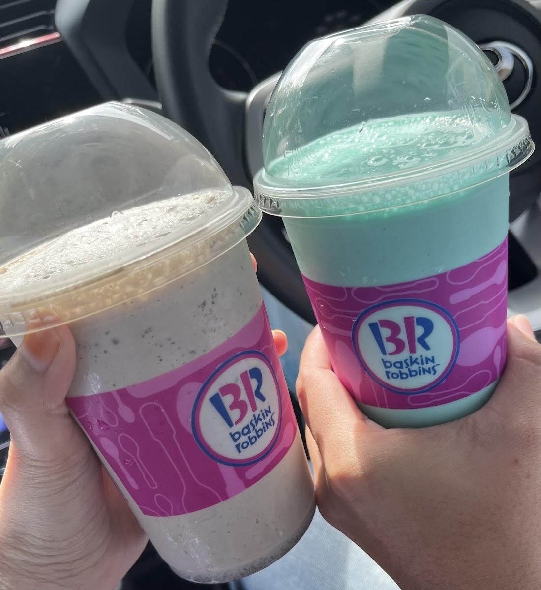 Baskin Robbins R&R Ayer Keroh Photo 10