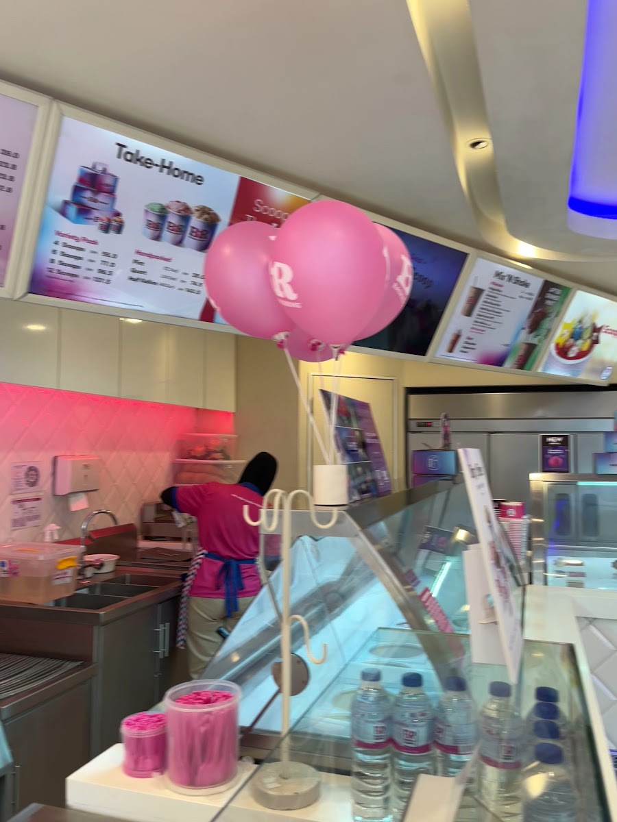Baskin Robbins R&R Ayer Keroh Photo 2