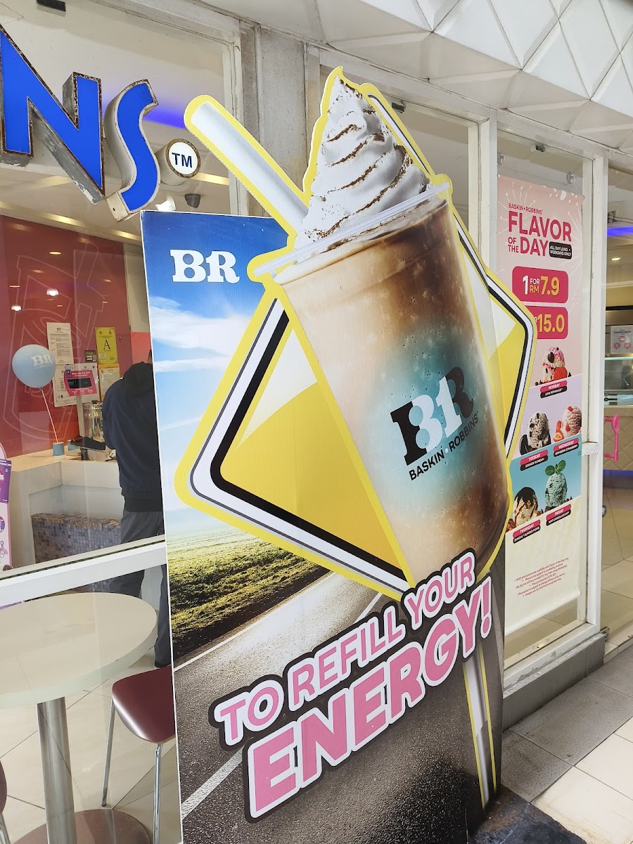 Baskin Robbins R&R Ayer Keroh Photo 4