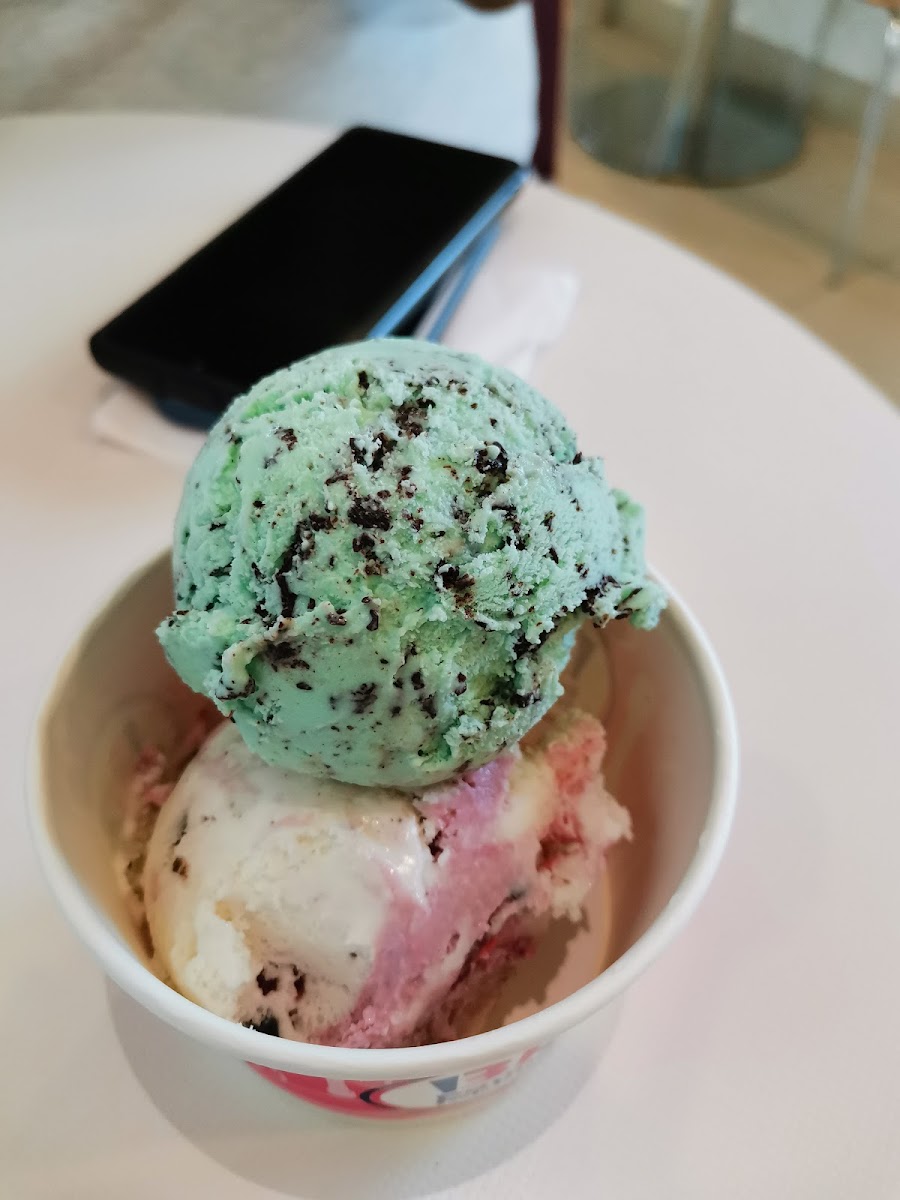 Baskin Robbins R&R Ayer Keroh Photo 5