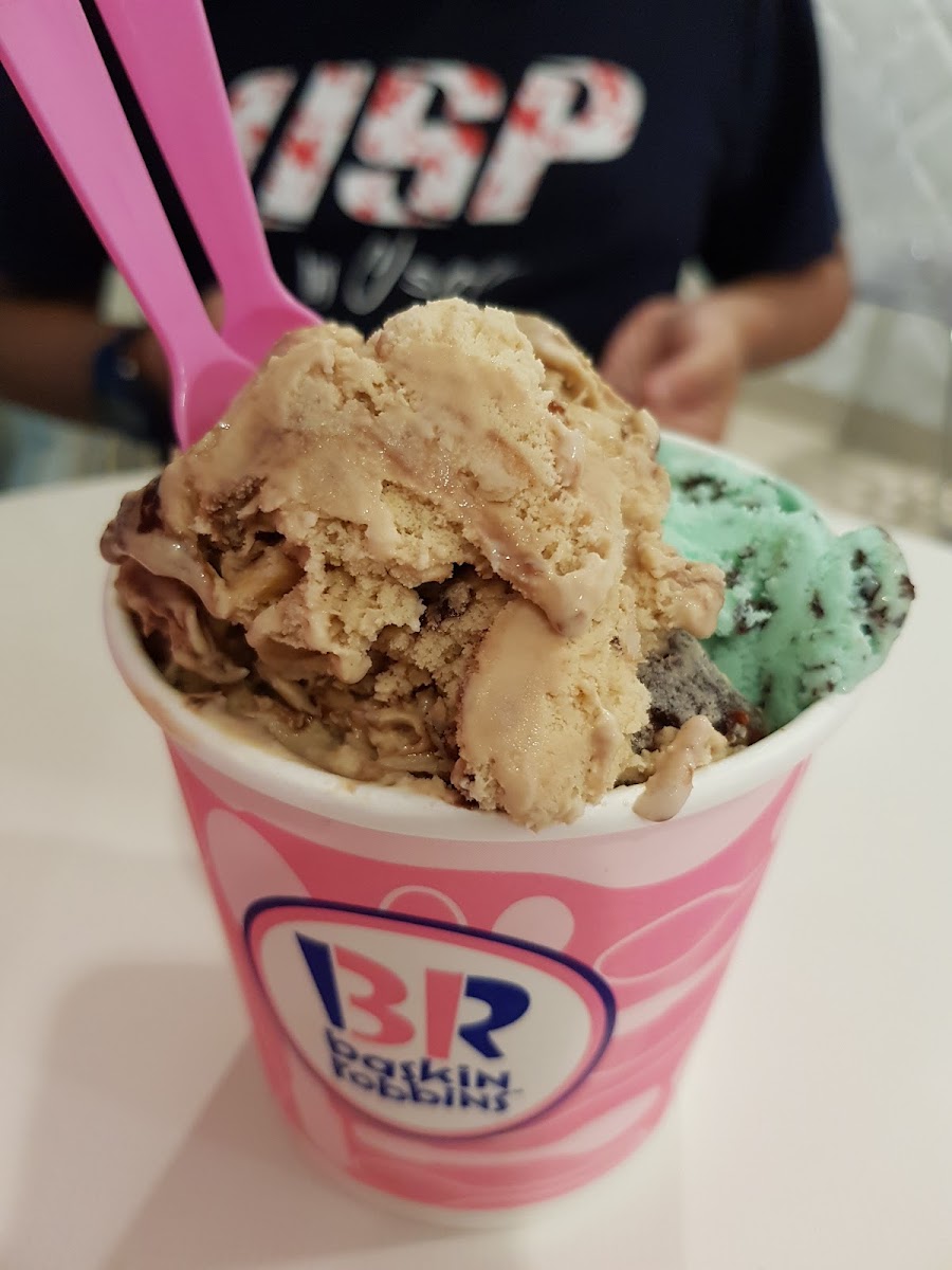 Baskin Robbins R&R Ayer Keroh Photo 7