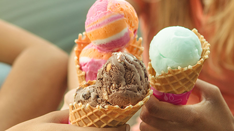 Baskin Robbins R&R Ayer Keroh Photo 8