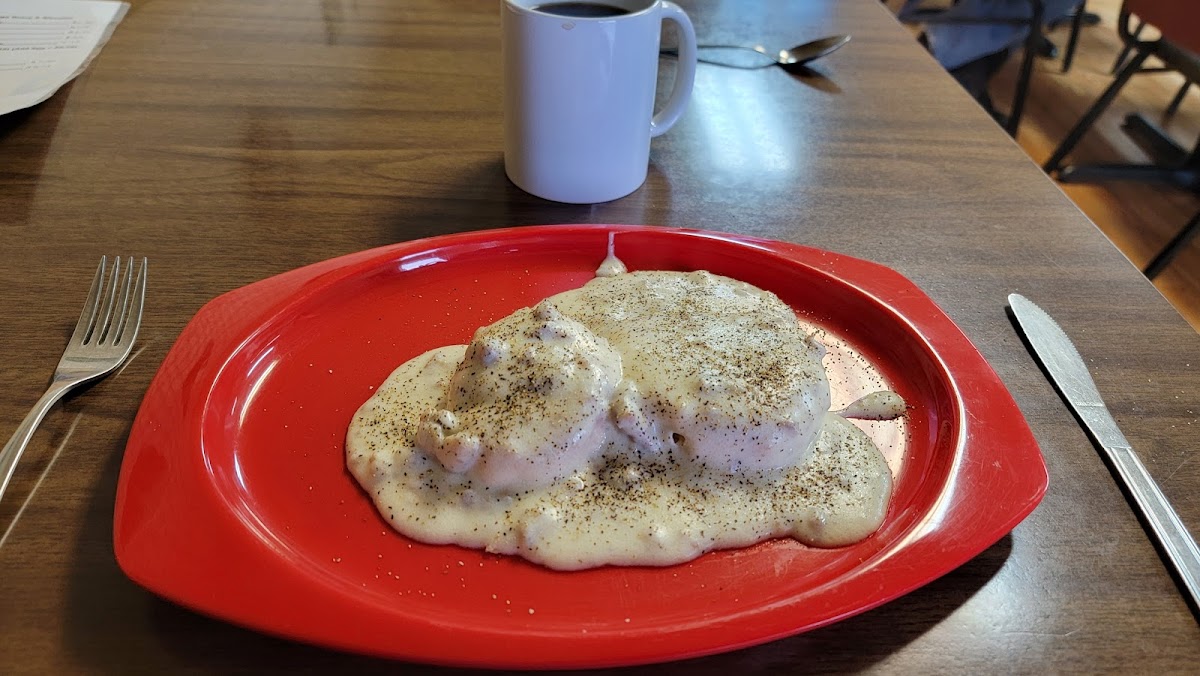 Dot’s Village Cafe Photo 8