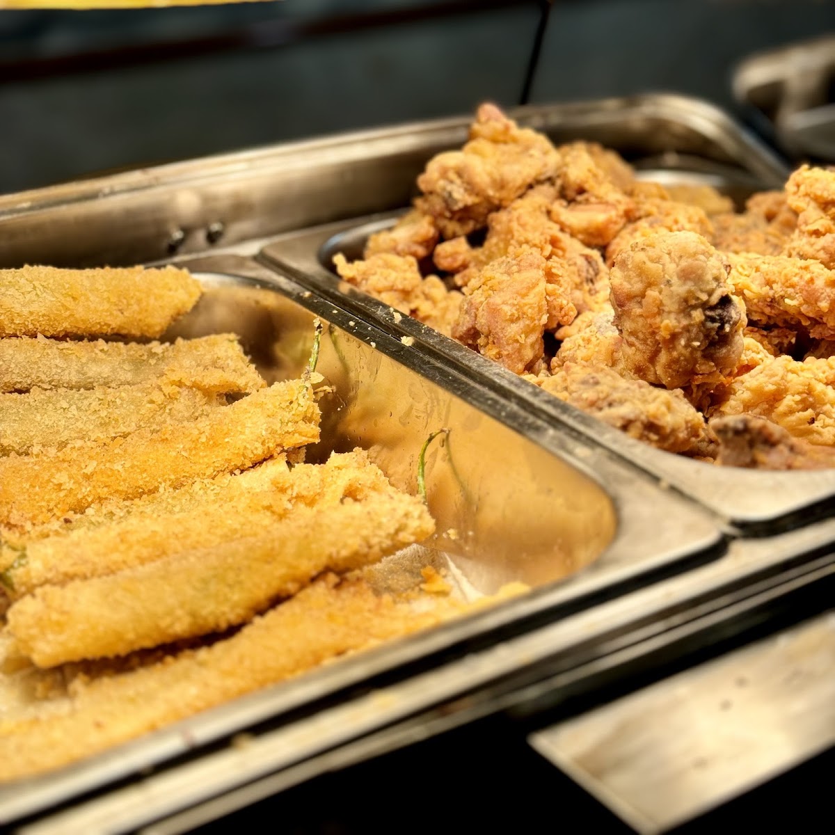 Qiana's Buffet Gil Fernando Ave. Marikina Photo 10