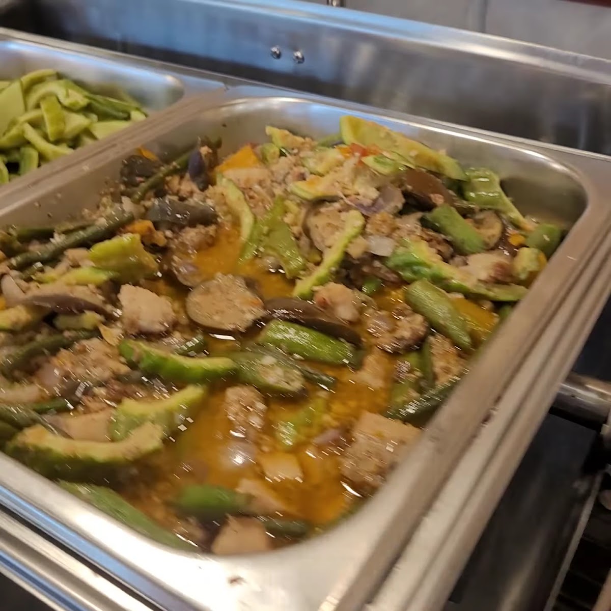Qiana's Buffet Gil Fernando Ave. Marikina Photo 2
