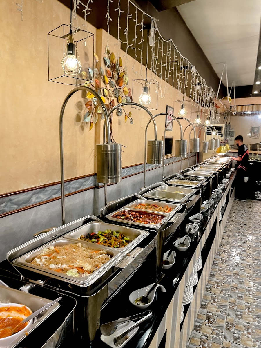 Qiana's Buffet Gil Fernando Ave. Marikina Photo 3