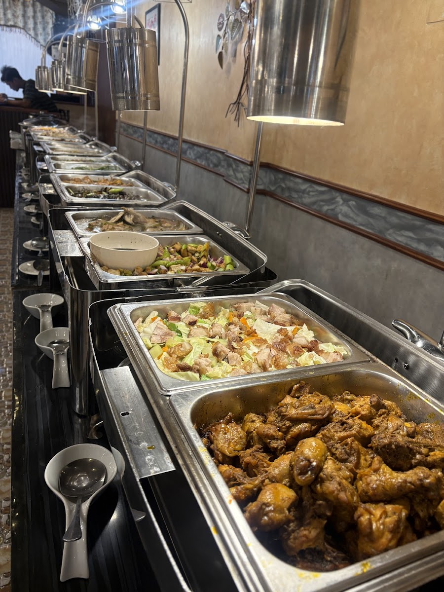 Qiana's Buffet Gil Fernando Ave. Marikina Photo 4