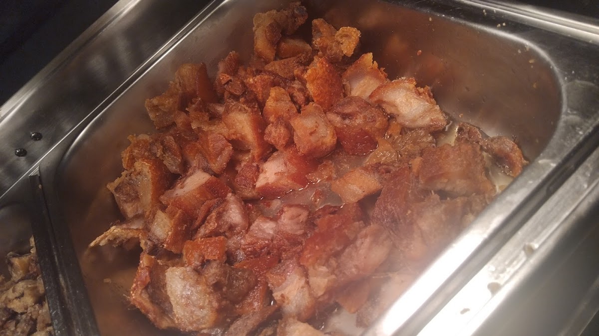 Qiana's Buffet Gil Fernando Ave. Marikina Photo 5