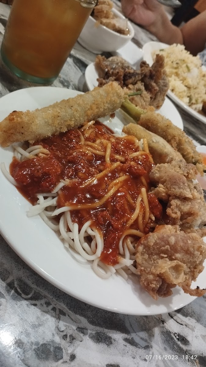 Qiana's Buffet Gil Fernando Ave. Marikina Photo 6