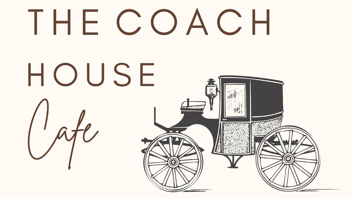 The Coach House Cafe Photo 3