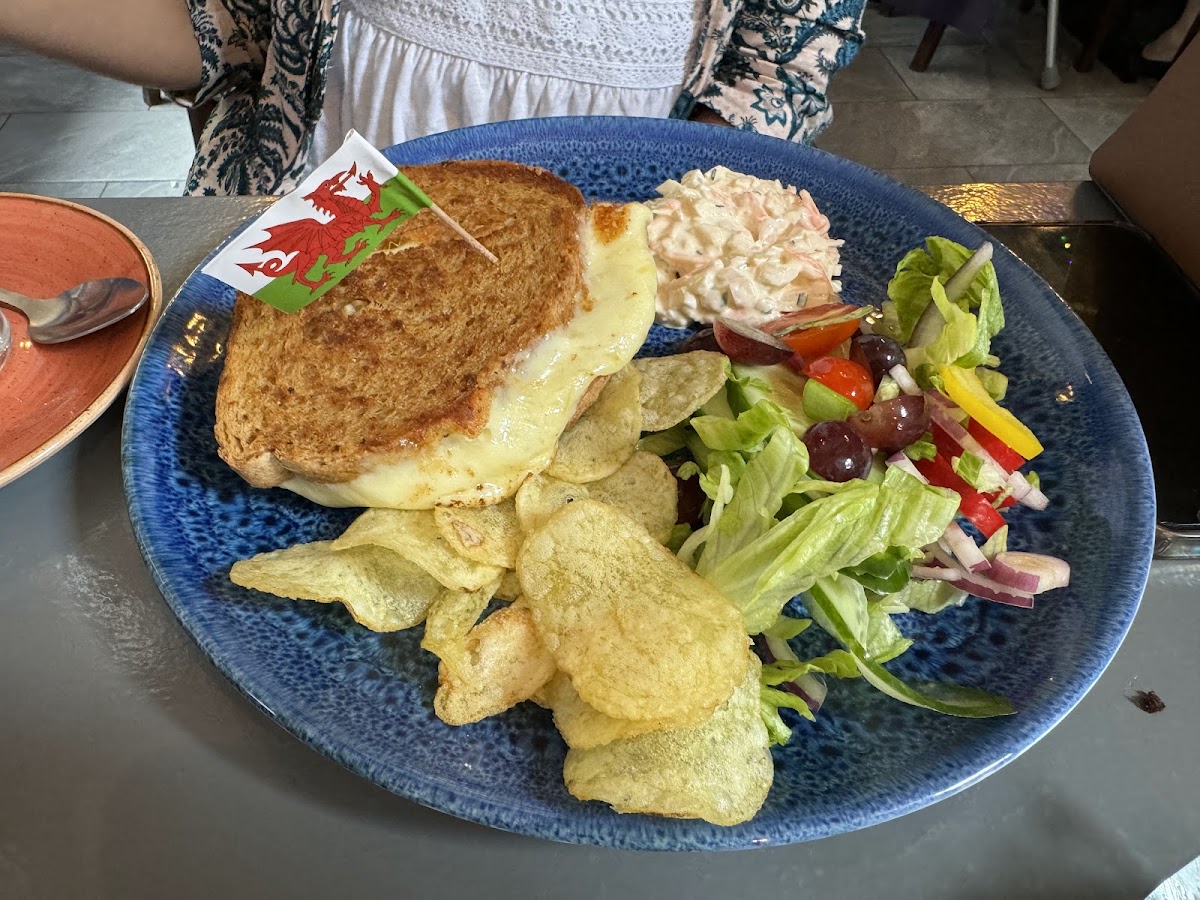 The Coach House Cafe Photo 6