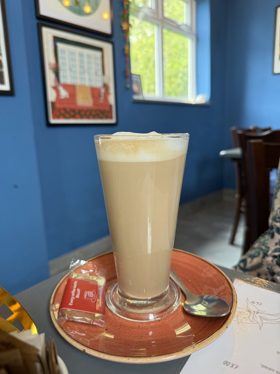 The Coach House Cafe Photo 7