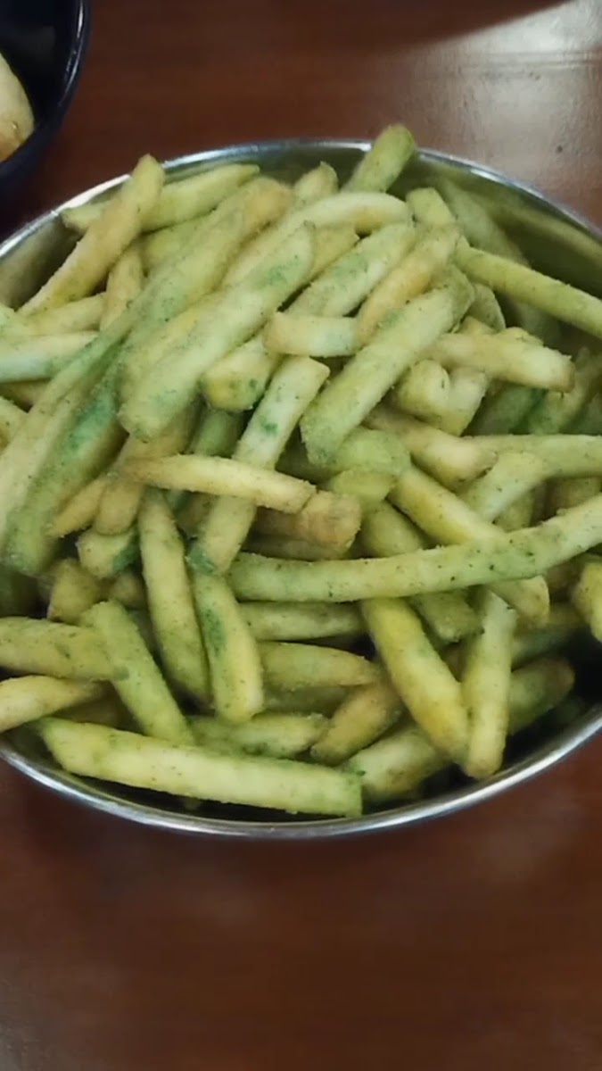 Oharang BBQ (아랑) Photo 2