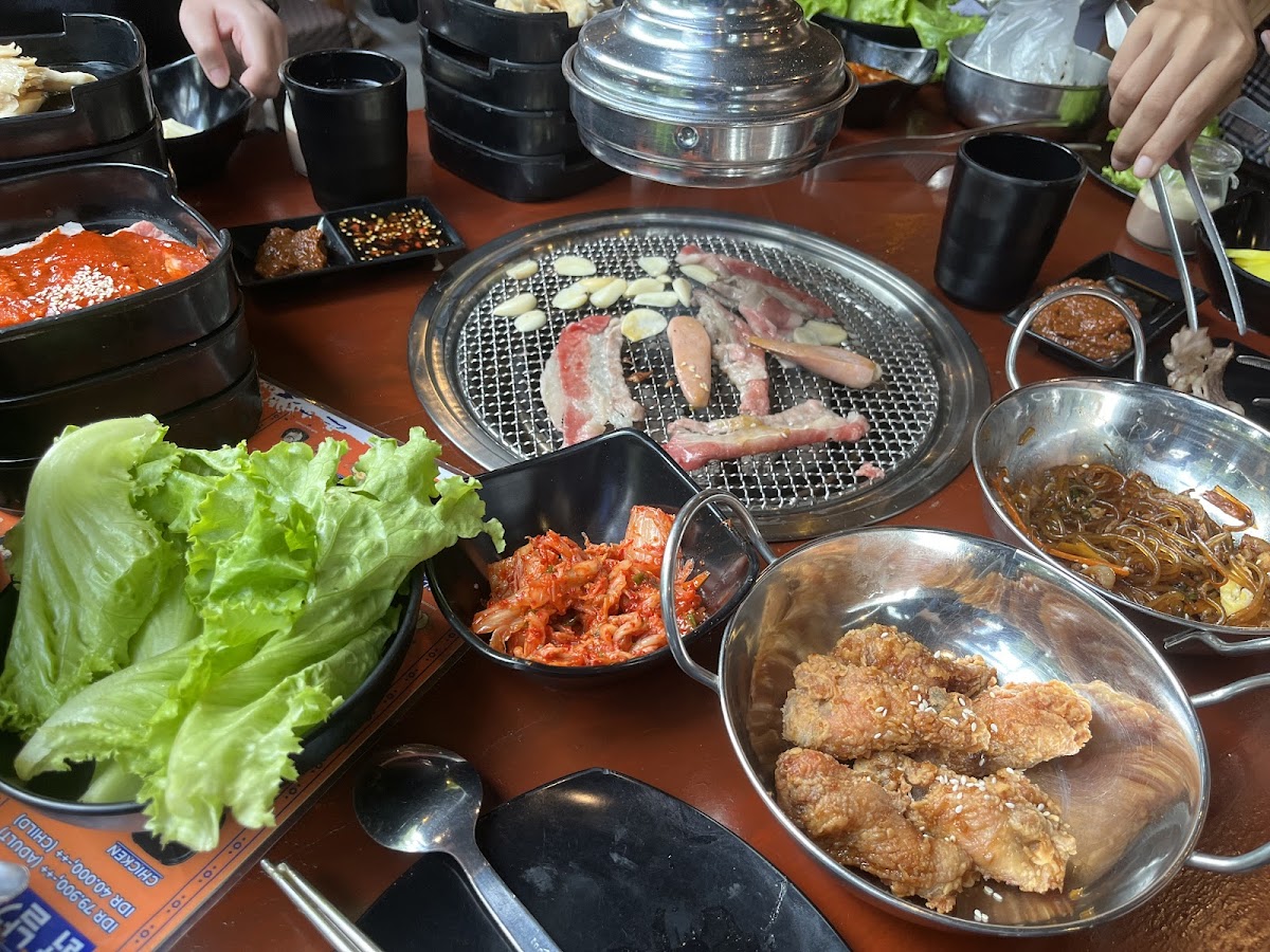Oharang BBQ (아랑) Photo 3