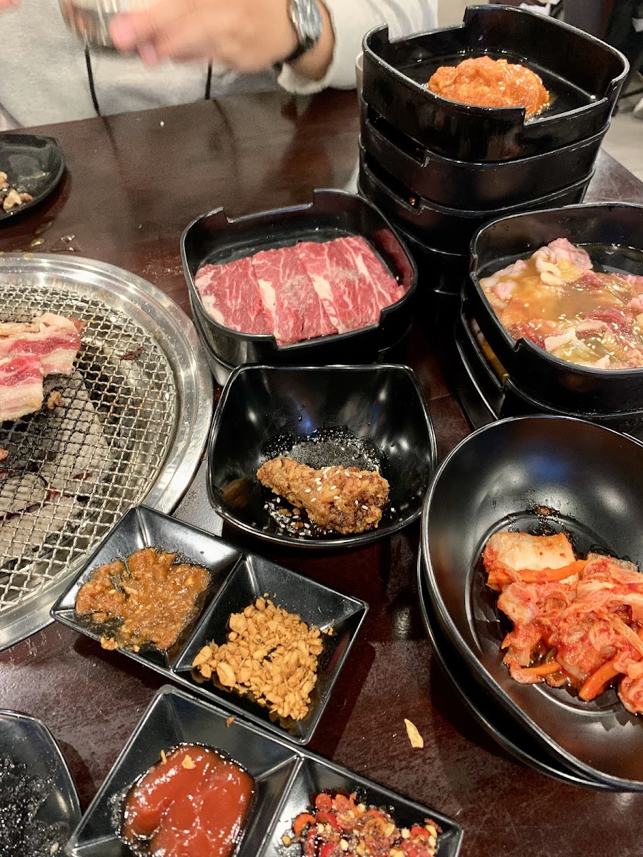Oharang BBQ (아랑) Photo 4