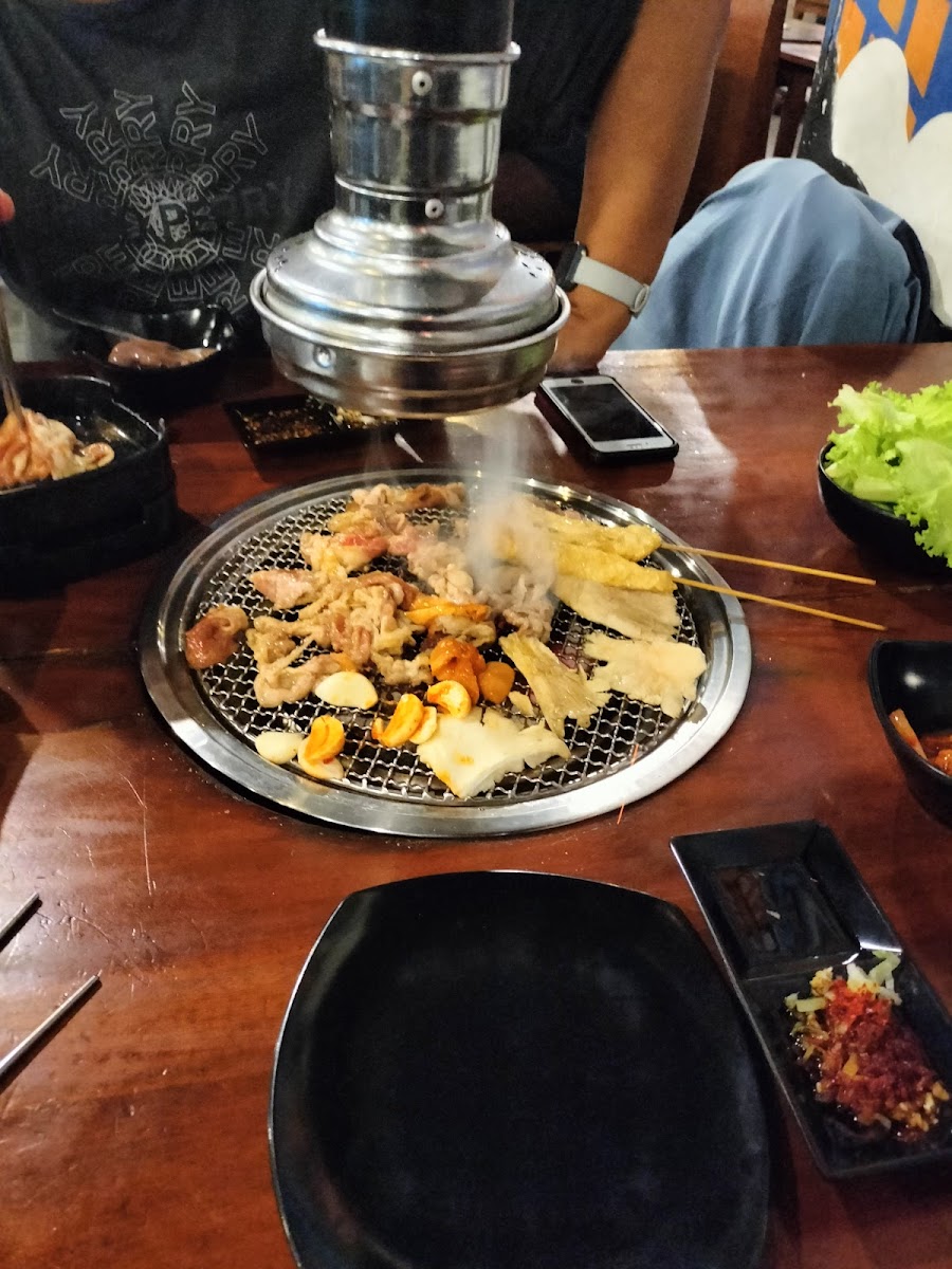 Oharang BBQ (아랑) Photo 6