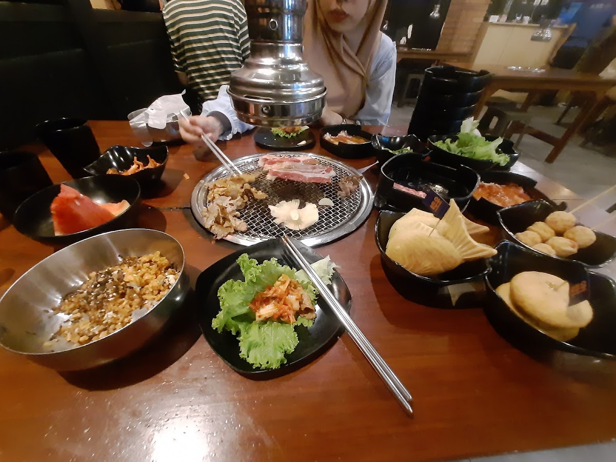 Oharang BBQ (아랑) Photo 8