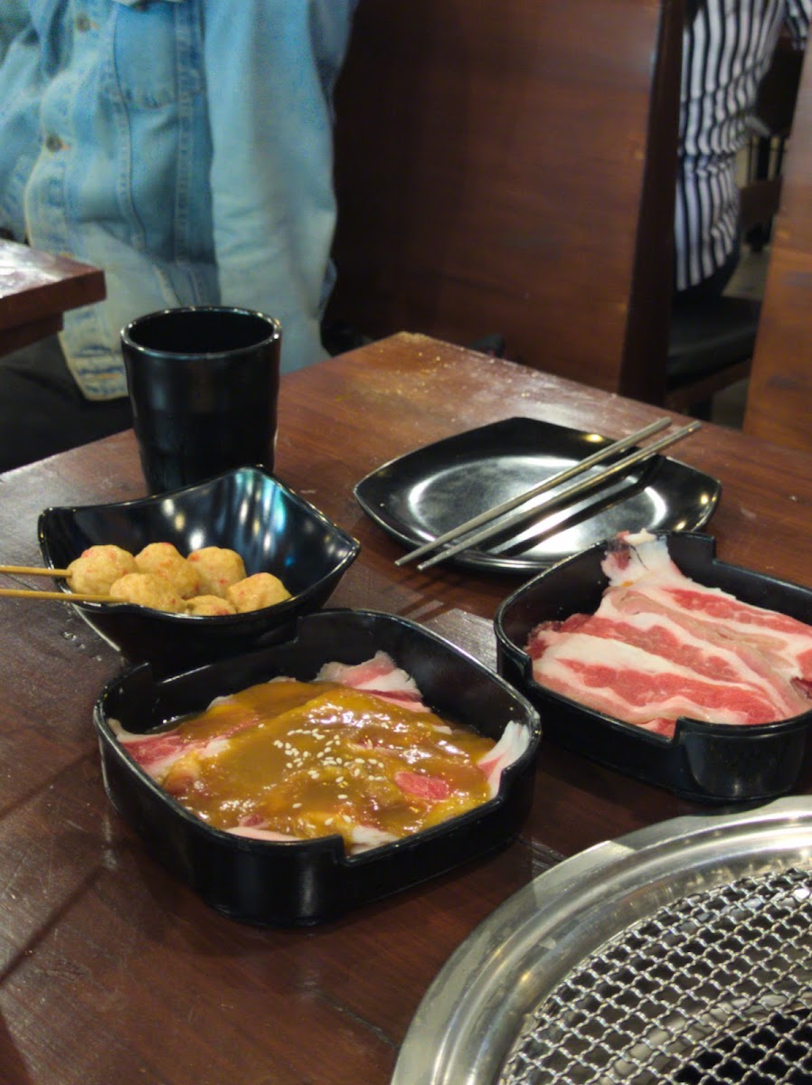 Oharang BBQ (아랑) Photo 9