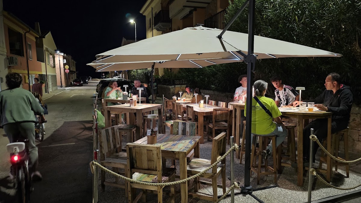 La Baracca Photo 6
