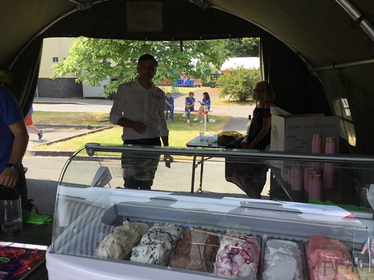 Eiscafe Venezia Metelen EIS CAFE EVERSWINKEL