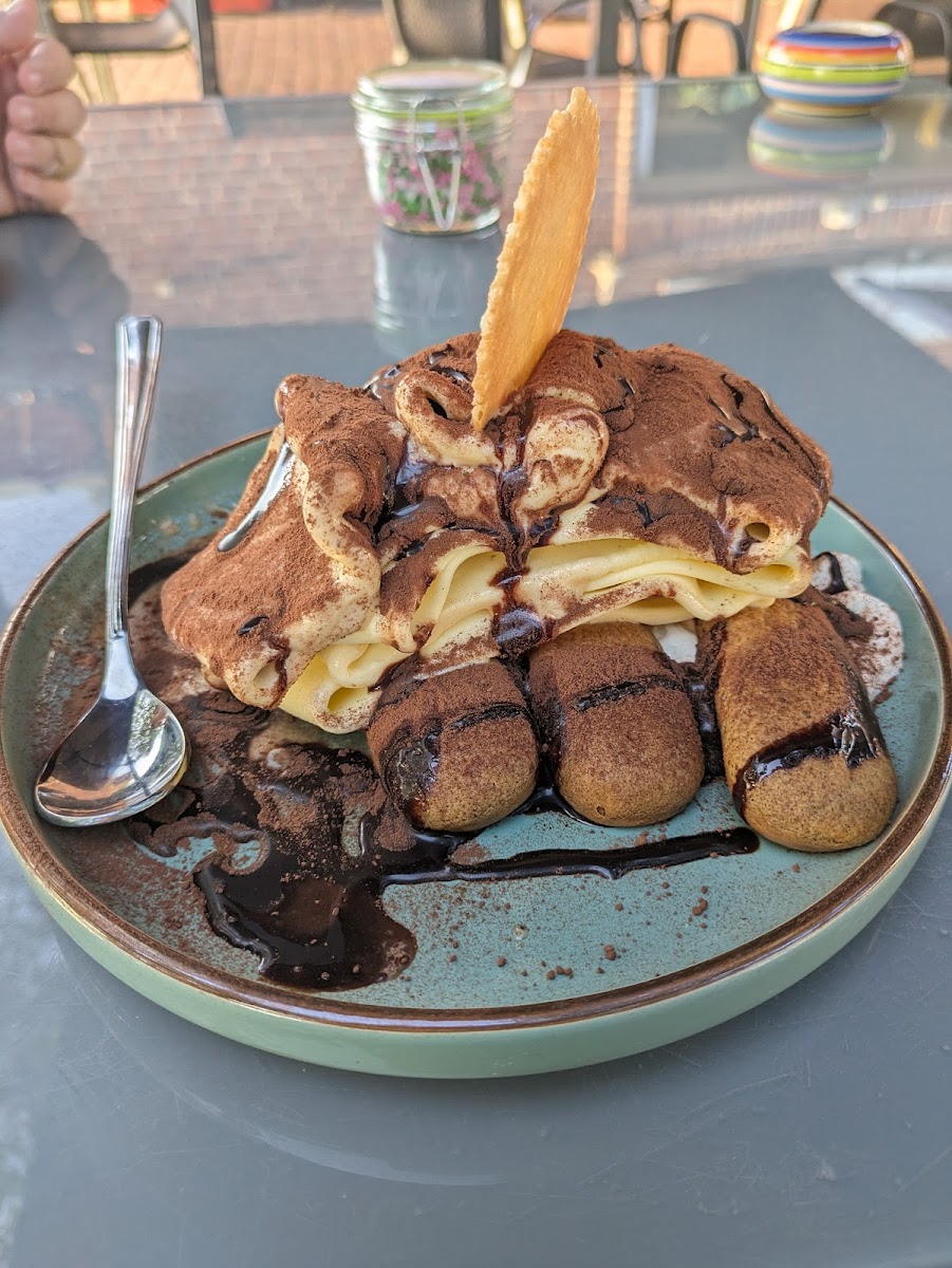 Eiscafe Venezia Metelen EIS CAFE EVERSWINKEL Photo 10