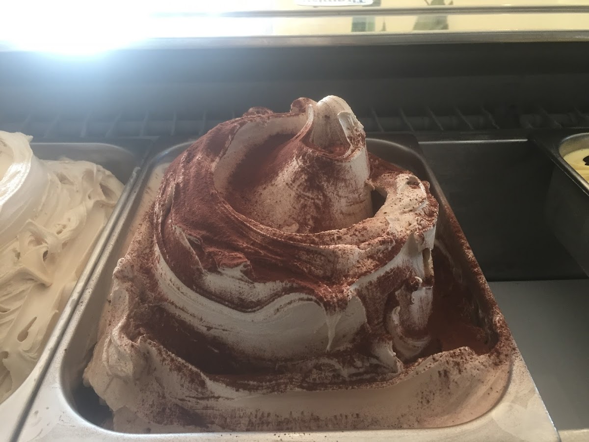 Eiscafe Venezia Metelen EIS CAFE EVERSWINKEL Photo 2