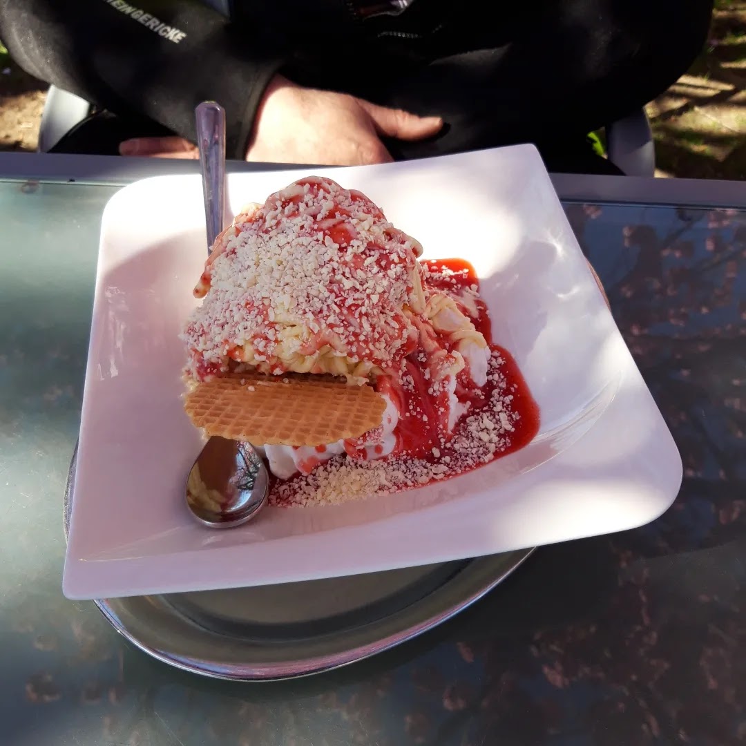 Eiscafe Venezia Metelen EIS CAFE EVERSWINKEL Photo 5