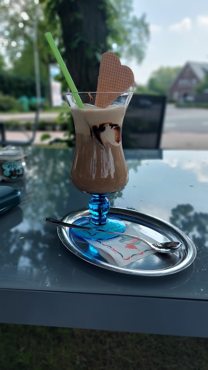 Eiscafe Venezia Metelen EIS CAFE EVERSWINKEL Photo 6